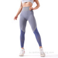 Amabhulukwe Workout Leggings Workout Abesifazane